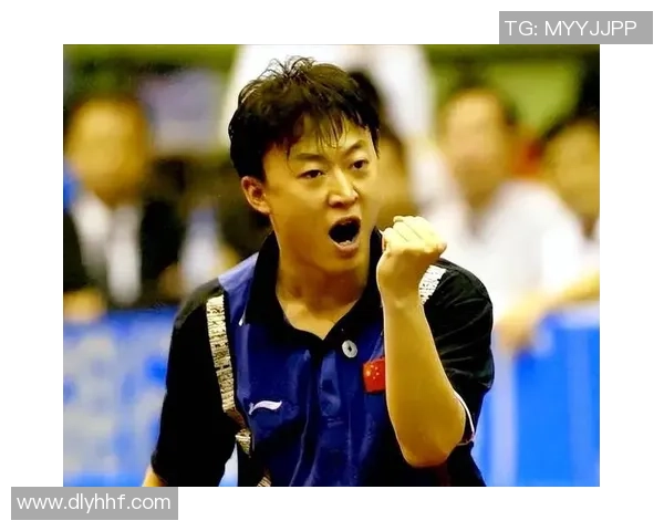 对话吴军：回顾乒乓球生涯的辉煌与挑战与未来展望