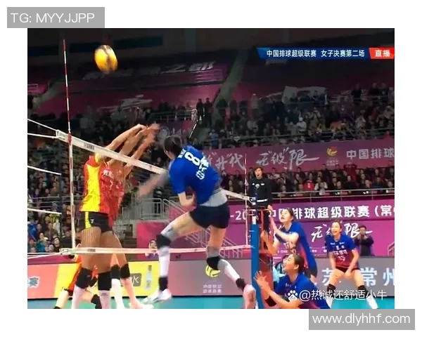 南京排球队的速度提升与战术创新探讨聚焦排球发展新趋势